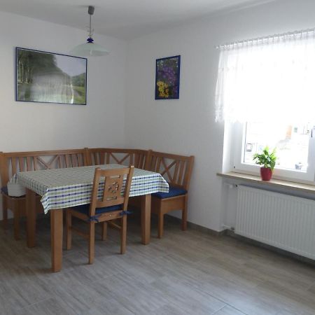 Ferienwohnung Zur Altmuehl Pappenheim Exterior photo